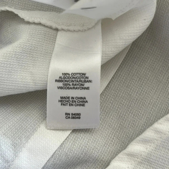 Jones New York Blouse - Picture 8 of 10